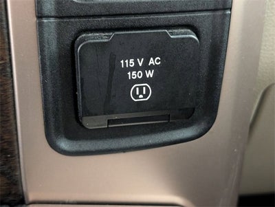 2013 RAM 1500 Laramie Longhorn Edition