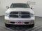 2013 RAM 1500 Laramie Longhorn Edition