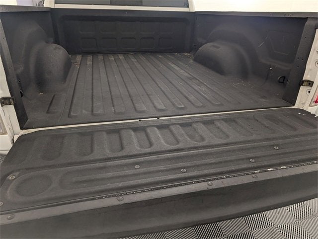 2013 RAM 1500 Laramie Longhorn Edition