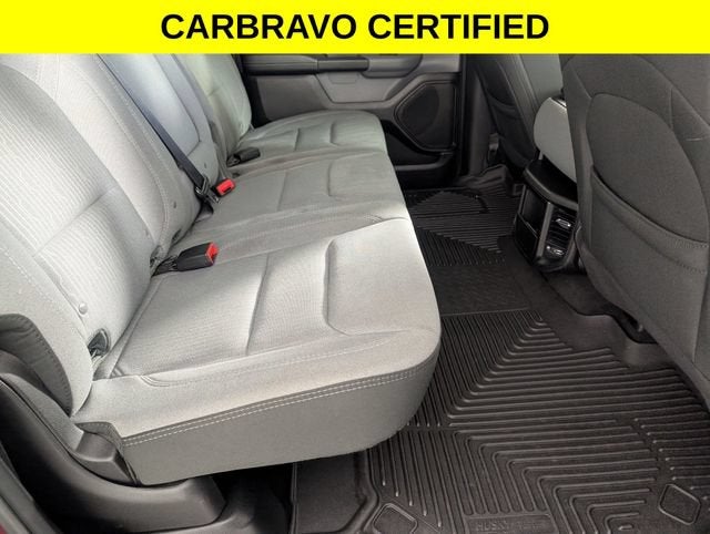 2019 RAM 1500 Big Horn/Lone Star Crew Cab 4x4 5'7" Box