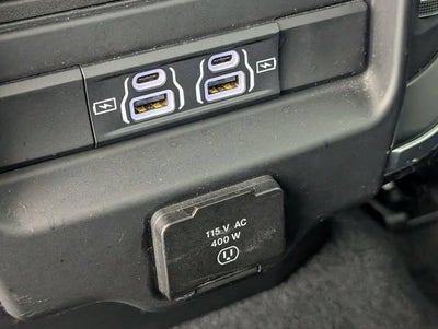 2025 RAM 1500 Big Horn Crew Cab 4x4 5'7" Box
