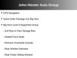 2025 RAM 1500 Big Horn Crew Cab 4x4 5'7" Box