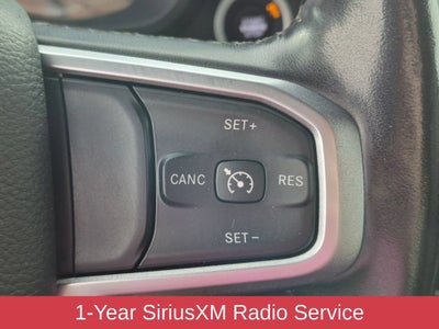 2019 RAM 1500 Big Horn/Lone Star Crew Cab 4x4 5'7" Box