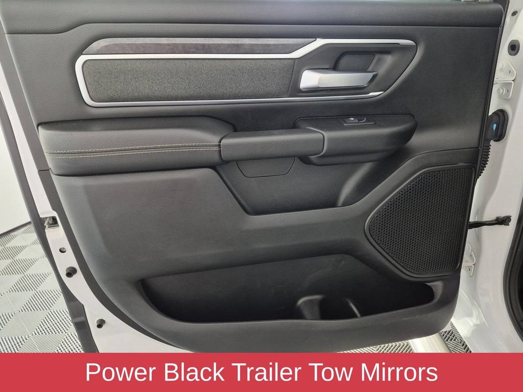 2019 RAM 1500 Big Horn/Lone Star Crew Cab 4x4 5'7" Box