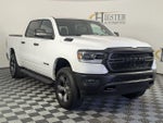 2023 RAM 1500 Big Horn Crew Cab 4x4 5'7" Box