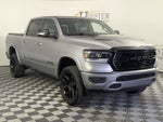 2021 RAM 1500 Laramie Crew Cab 4x4 5'7" Box