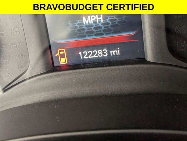 2019 RAM 1500 Big Horn/Lone Star Crew Cab 4x4 6'4" Box