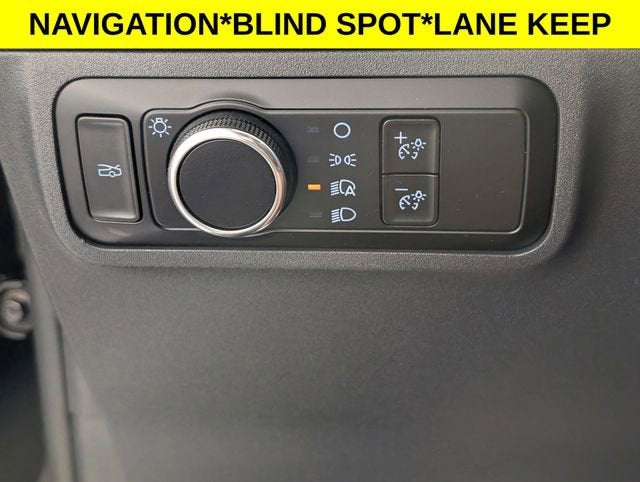 2024 Ford Mustang GT Premium Fastback