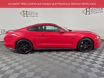 2020 Ford Mustang GT Premium Fastback