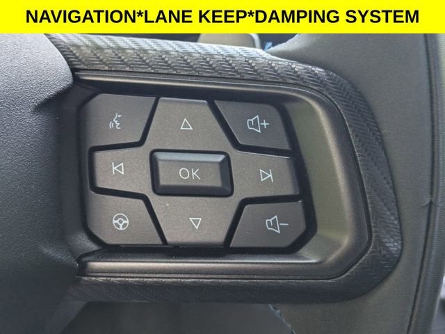 2024 Ford Mustang Dark Horse