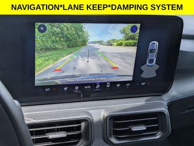 2024 Ford Mustang Dark Horse