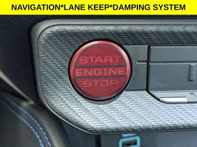 2024 Ford Mustang Dark Horse