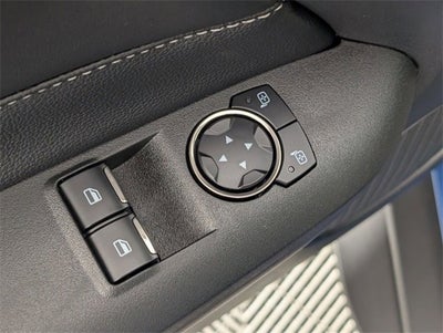 2020 Ford Mustang Shelby GT500