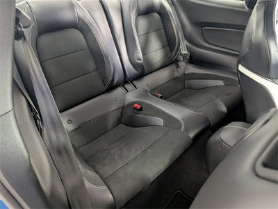 2020 Ford Mustang Shelby GT500