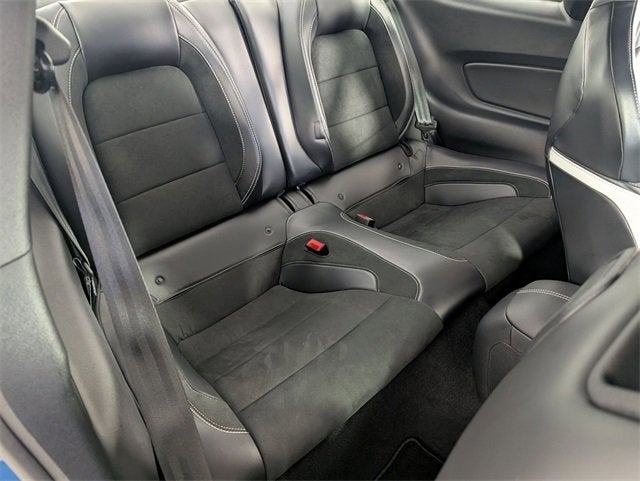 2020 Ford Mustang Shelby GT500