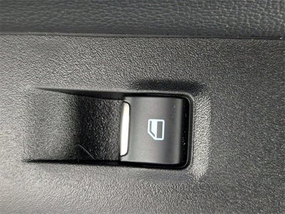 2020 Ford Mustang Shelby GT500