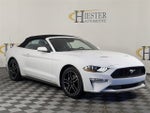 2023 Ford Mustang EcoBoost
