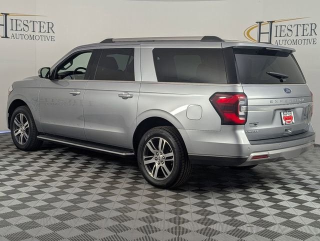2023 Ford Expedition Max Limited