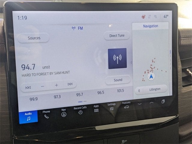 2023 Ford Expedition Max Limited