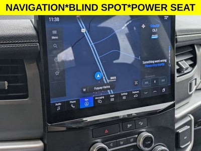 2022 Ford Expedition XLT