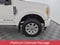 2017 Ford F-250 Platinum