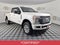 2017 Ford F-250 Platinum