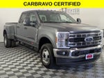 2025 Ford F-350 XLT