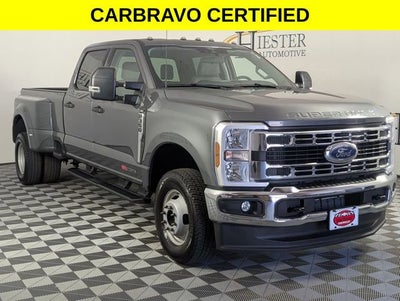 2025 Ford F-350 XLT