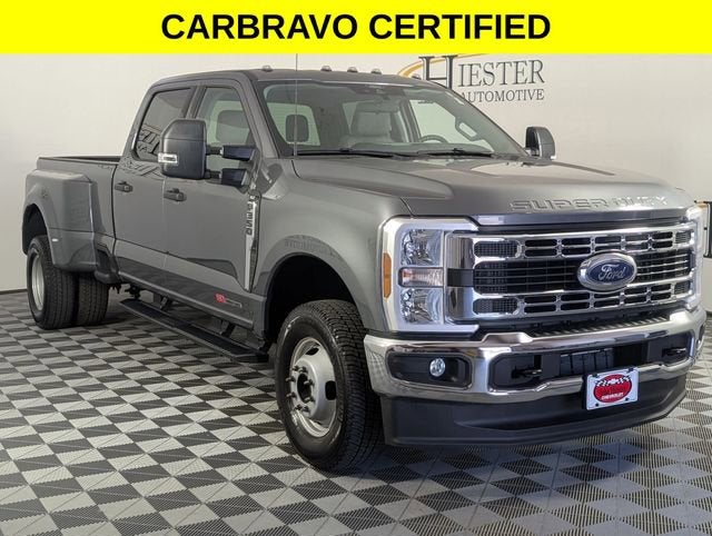 2025 Ford F-350 XLT