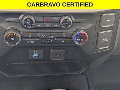 2025 Ford F-350 XLT