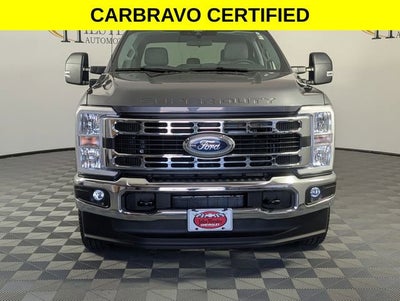 2025 Ford F-350 XLT