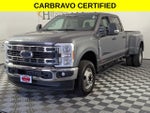 2025 Ford F-350 XLT