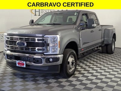 2025 Ford F-350 XLT