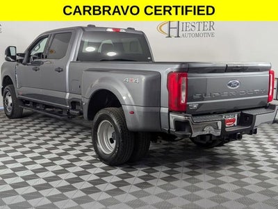 2025 Ford F-350 XLT