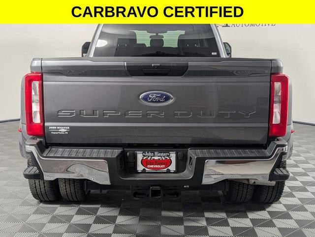 2025 Ford F-350 XLT