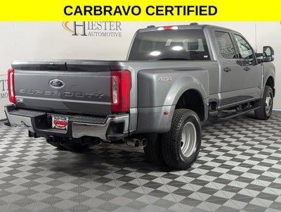 2025 Ford F-350 XLT