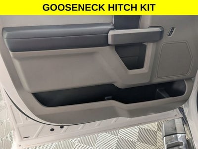 2019 Ford Super Duty F-350 DRW XLT