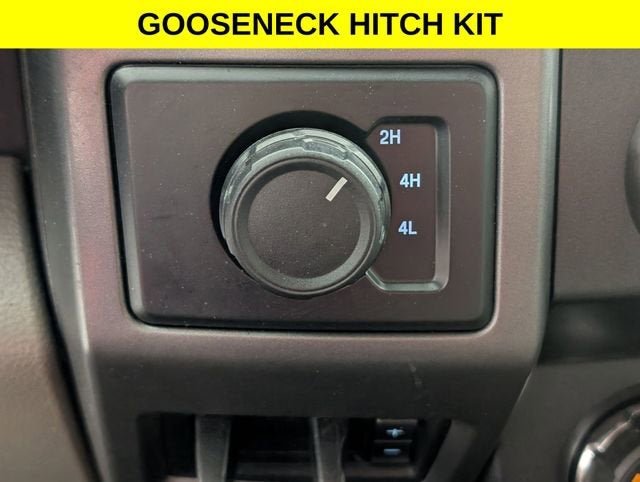 2019 Ford Super Duty F-350 DRW XLT