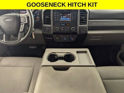 2019 Ford Super Duty F-350 DRW XLT