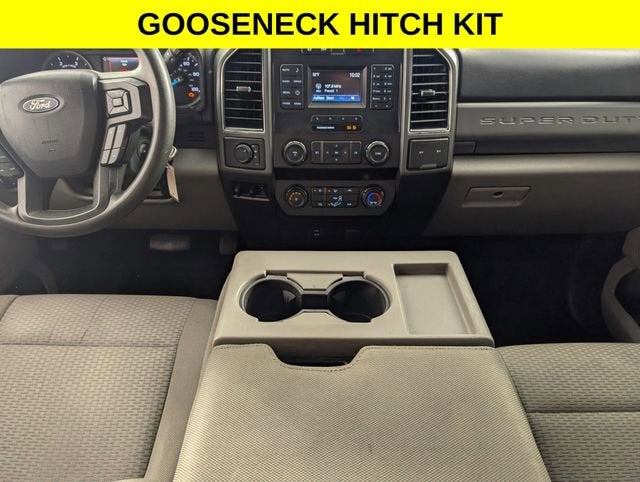 2019 Ford Super Duty F-350 DRW XLT