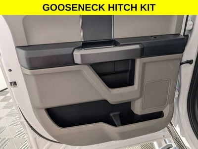 2019 Ford Super Duty F-350 DRW XLT