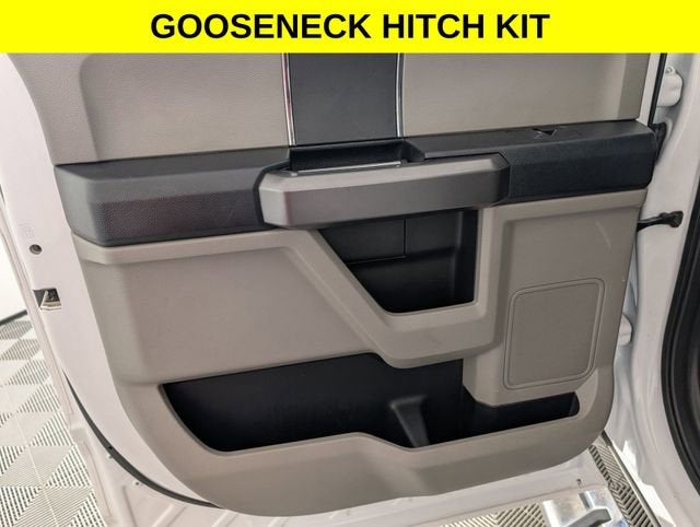 2019 Ford Super Duty F-350 DRW XLT