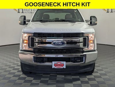 2019 Ford Super Duty F-350 DRW XLT