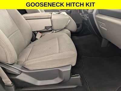 2019 Ford Super Duty F-350 DRW XLT