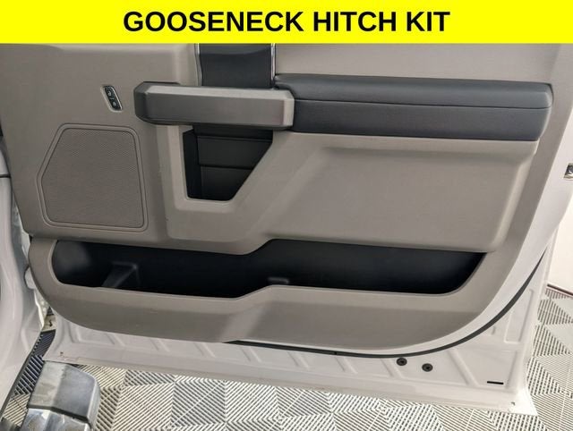 2019 Ford Super Duty F-350 DRW XLT