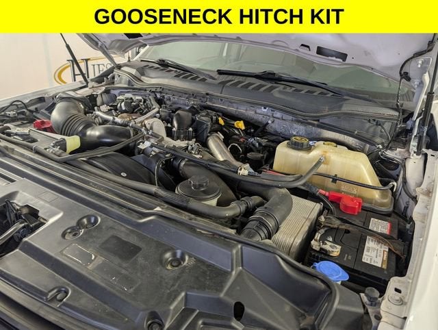 2019 Ford Super Duty F-350 DRW XLT