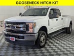 2019 Ford Super Duty F-350 DRW XLT