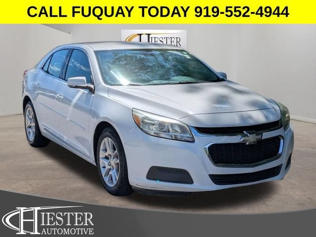 2014 Chevrolet Malibu LT
