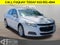 2014 Chevrolet Malibu LT