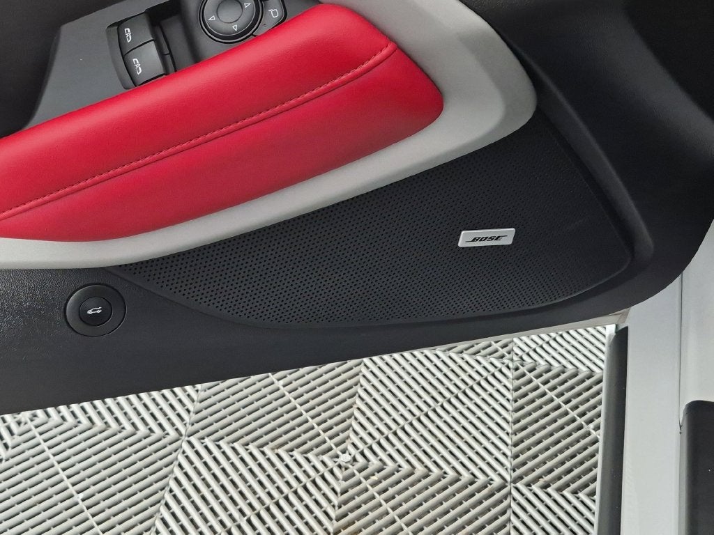 2021 Chevrolet Camaro 1LT